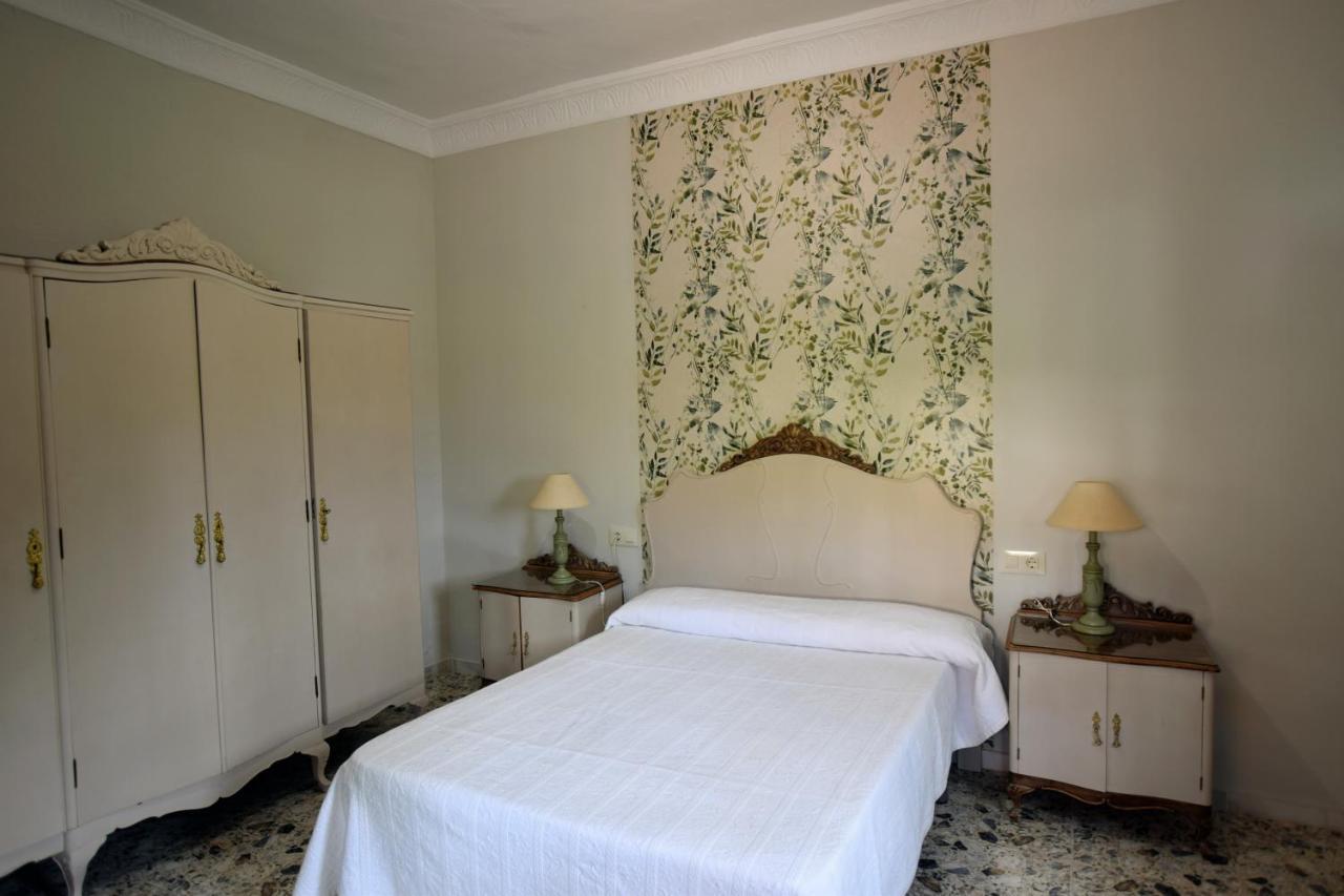 Ugijar Tuguest Hortichuela Houseヴィラ エクステリア 写真