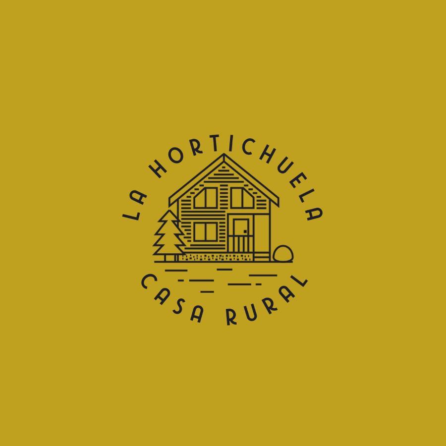 Ugijar Tuguest Hortichuela Houseヴィラ エクステリア 写真