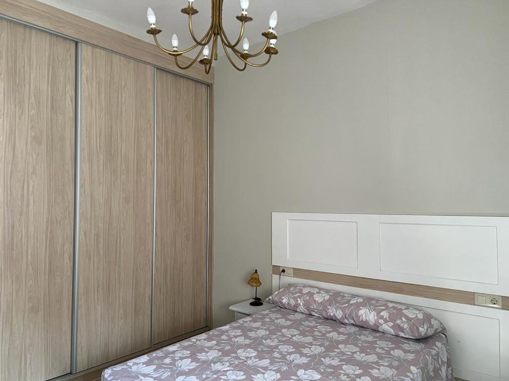 Ugijar Tuguest Hortichuela Houseヴィラ エクステリア 写真