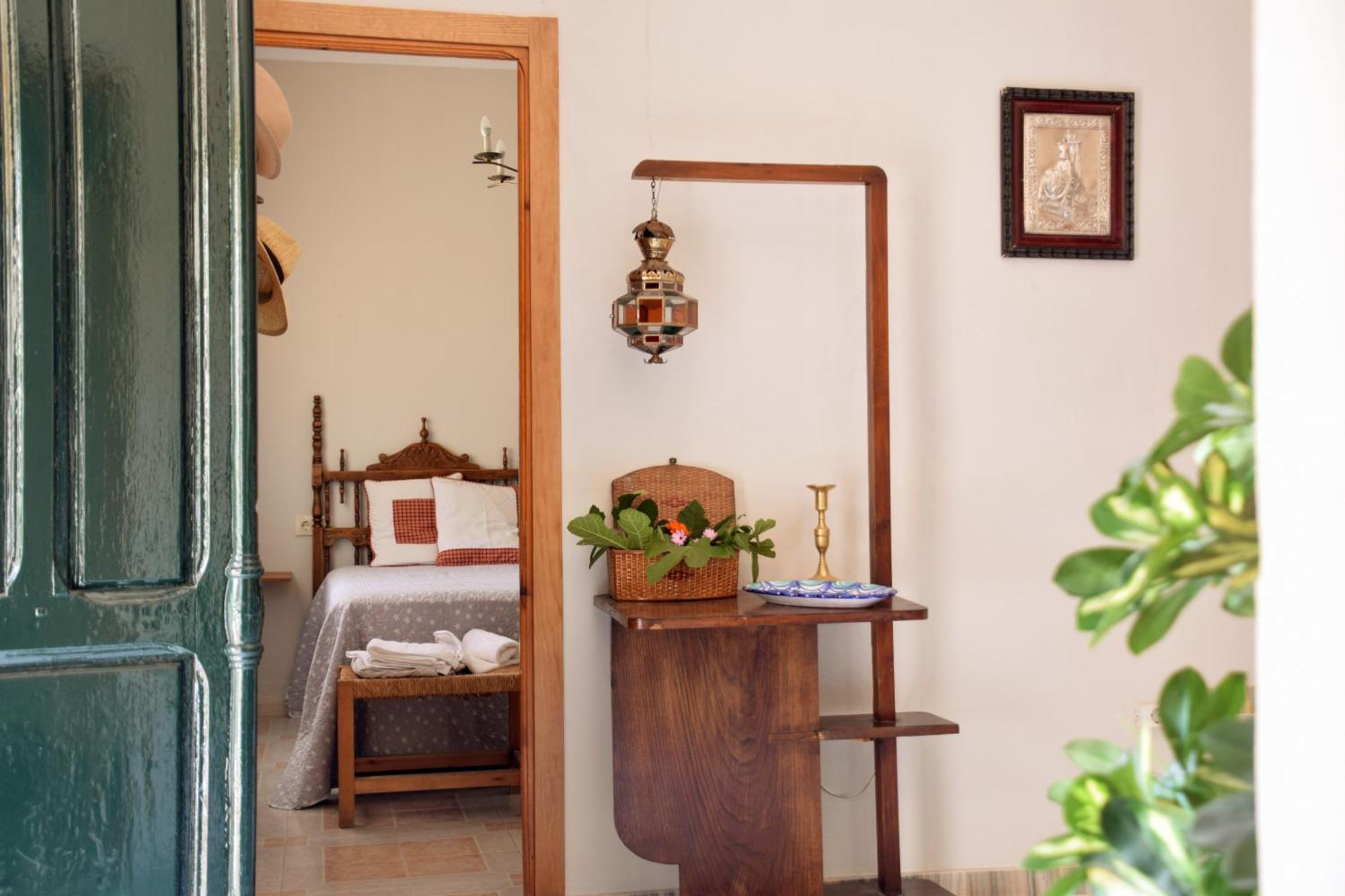 Ugijar Tuguest Hortichuela Houseヴィラ エクステリア 写真