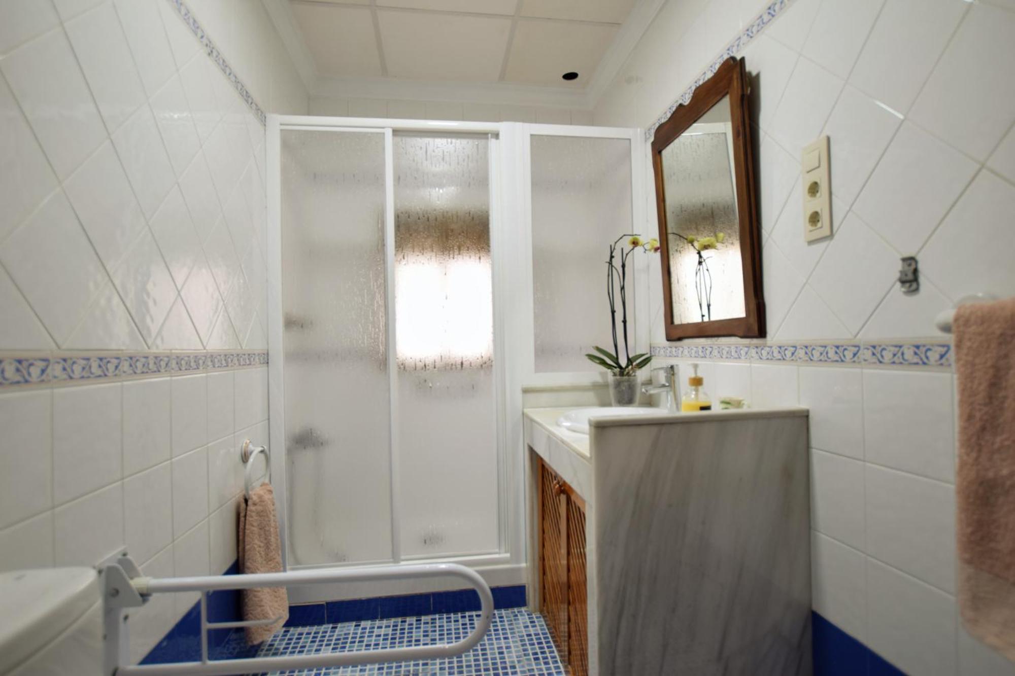 Ugijar Tuguest Hortichuela Houseヴィラ エクステリア 写真