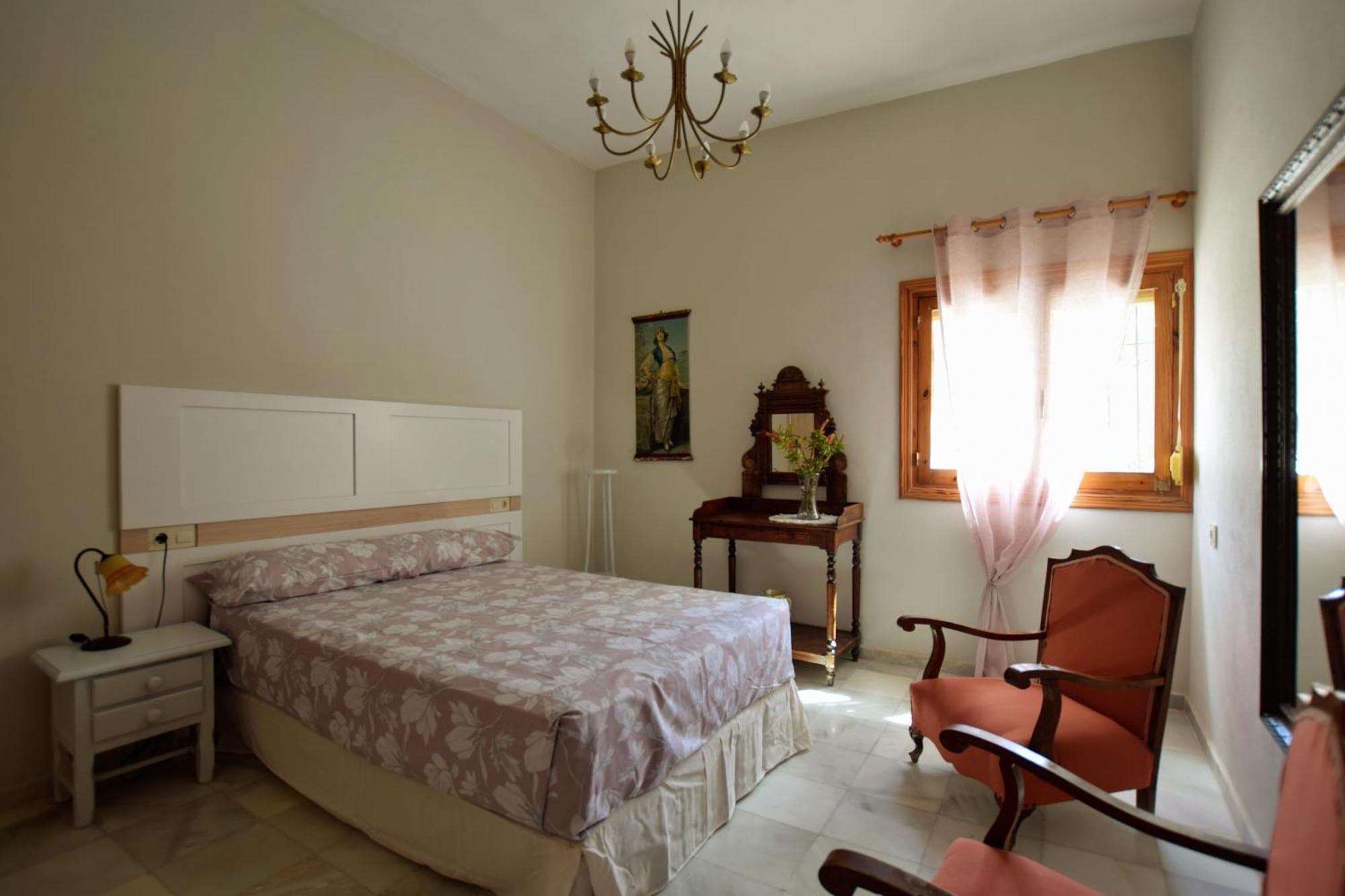 Ugijar Tuguest Hortichuela Houseヴィラ エクステリア 写真